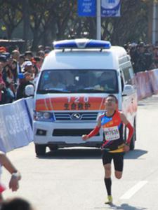 洛浦县大型活动