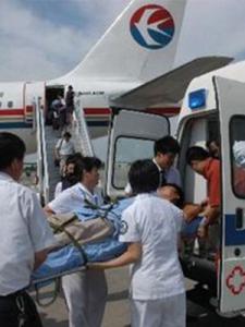 洛浦县接送服务